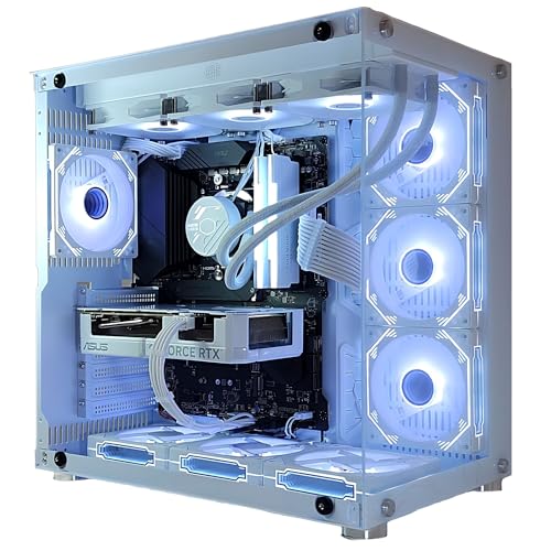 Amazon.co.jp: スモールラボ AMD Ryzen9 9950x3D ／ RTX5080 16GB